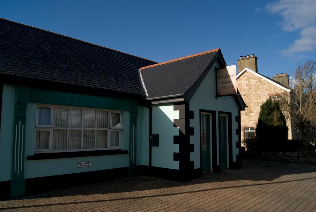 Old School House Belcoo 41 Διαμέρισμα Εξωτερικό φωτογραφία